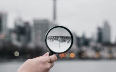 Etnografia Política